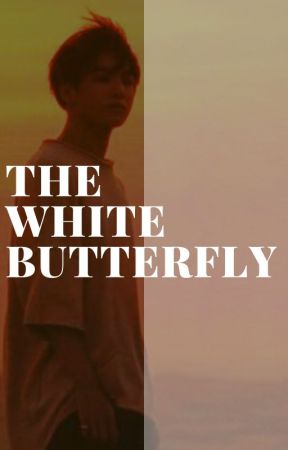 The White Butterfly by STANDARDTHOUGHT