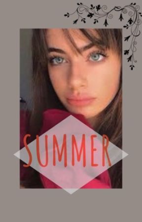 Summer di Mxrganee