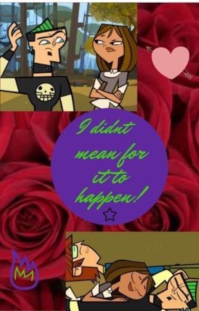 I didn't mean for it to happen! by tdsmiley