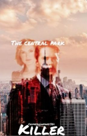 The Central park killer by crimeshowfans