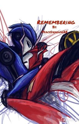 Transformers Prime (Jack x Arcee) - Chapter 14 - Wattpad