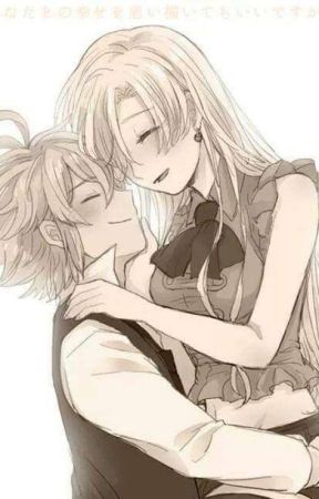 Cura para el amor de Dragondelaira117