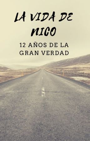 La vida de Nico de Belenrodriguez16