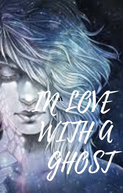 in love with a ghost by danishamahentharan