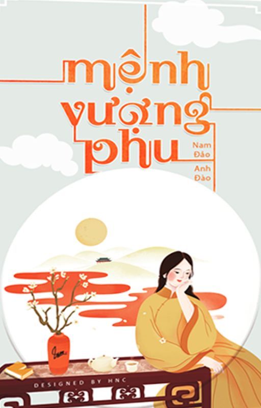 Mệnh vượng phu by Thuvienngontinh