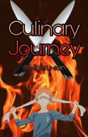 Culinary Journey by Khun-san