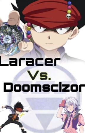 Laracer vs. Doomscizor by Killitday