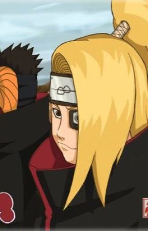 Preguntas a personajes de Naruto/Naruto shippuden par karmisa-is-real