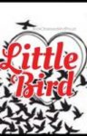 Little Bird // Thomas Sangster by crazedfangirl_
