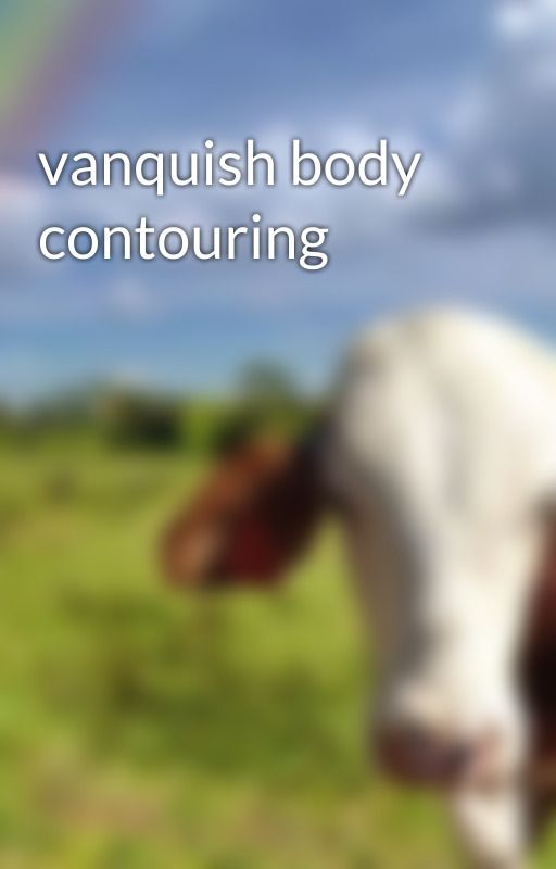 vanquish body contouring by niyasmora