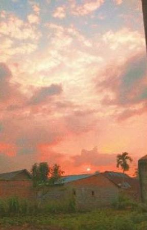 Senja yang Salah от NrmyYnt