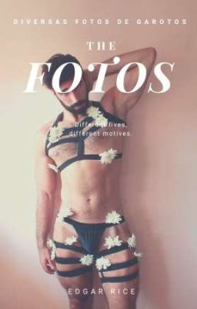 THE BOYS FOTOS GALLERY by edgar_rice