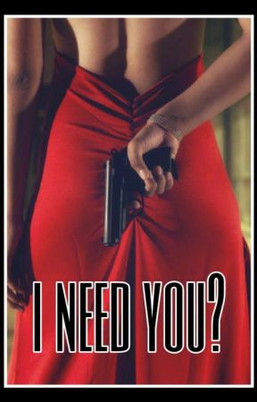 I NEED YOU? by eechiqui27