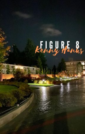 Figure 8 (a FATUM novel) oleh kennyhanks