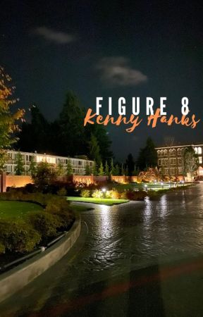 Figure 8 (a FATUM novel) by kennyhanks