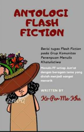 Antologi FF Kopermekha oleh dysuminar