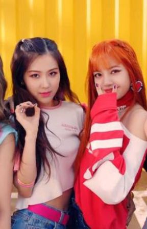 Blackpink horoszkóp ❤️👾 بقلم AmarillaAladics