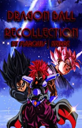 Dragon Ball Recollection by Yami-kan