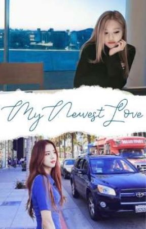 • the newest love | chaesoo • de 17GirlsMOS
