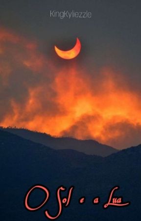 O sol e a Lua de KingKyliezzle