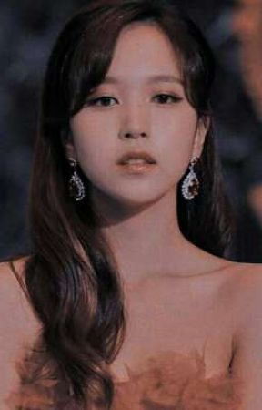 My love for you oleh minariii_myoui