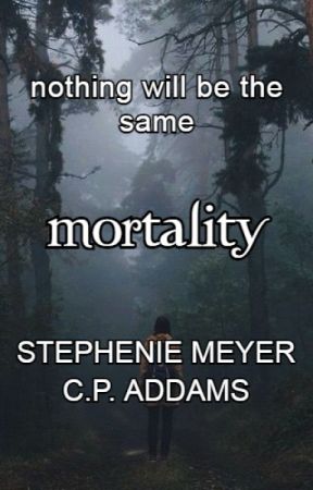 Mortality by C_P_Addams