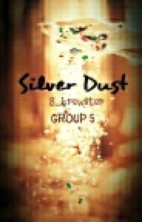 Silver Dust od 8_Brewster