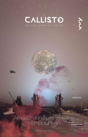 Callisto от FitriSehun12