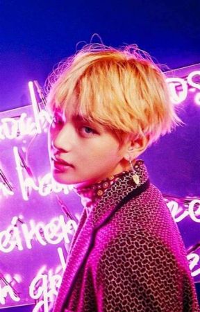 Never Alone || Vmin od minyoongless_