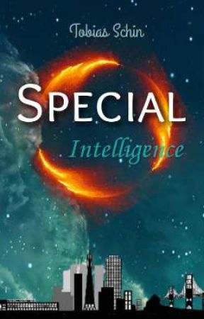 Special Intelligence by lovesomeone15