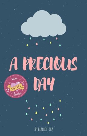 A Precious Day (Valentines Contest 2020) de nikicil