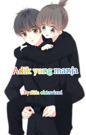 Adik yang manja de sword_25