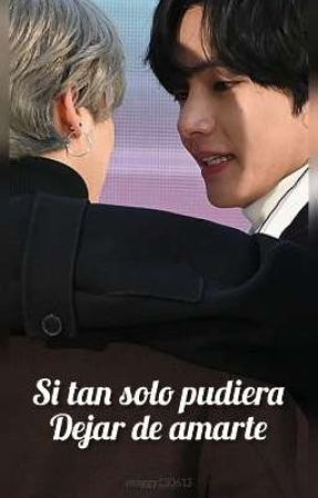 Si tan solo pudiera dejar de amarte de MEPG123