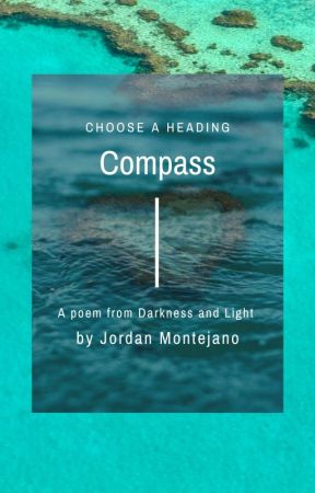 Compass by jordanjgm