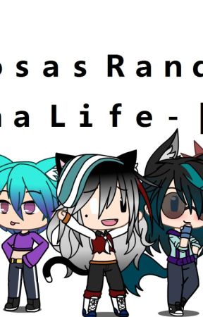 Diário de uma Criadora :v - Gacha life 2 - Wattpad