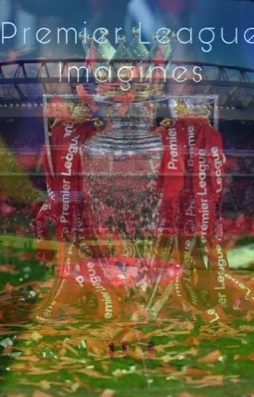 Premier League football imagines oleh liverpoolfc_lover