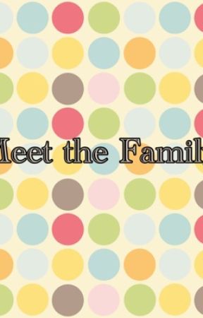 About Us! by The_Ross_Family