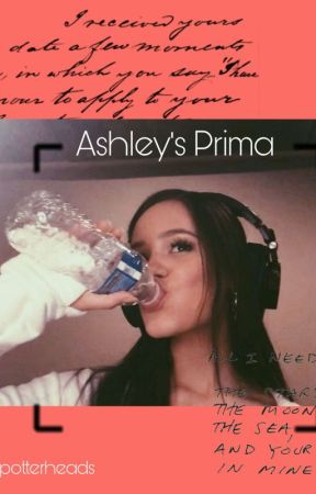 Ashley's Prima by oneofthepotterheads