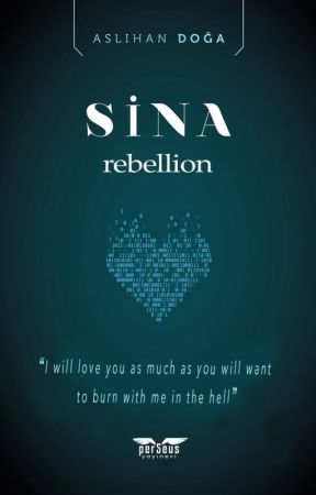 Sina - Rebellion by Invictus1408