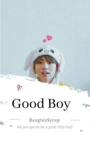Good Boy by BangtanSyrup