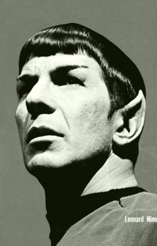 Lyrics of Leonard Nimoy's songs by JaiinaKuroce