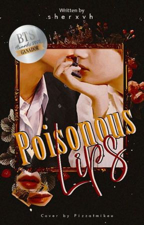 Poisonous Lips (HopeV)  by sherxvh