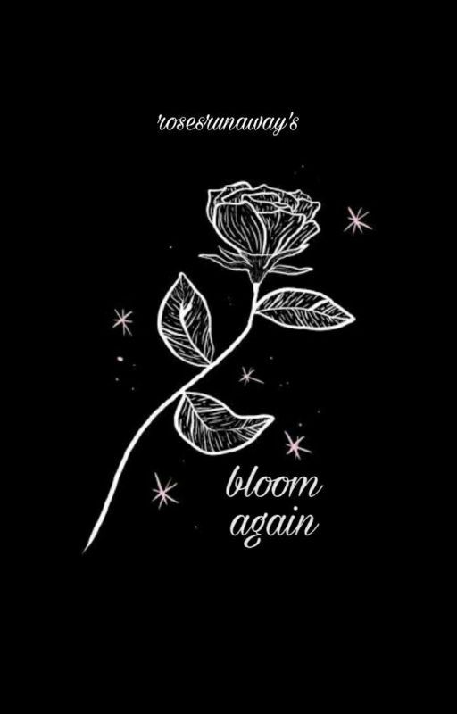 bloom again. // jinjoo by rosesrunaway