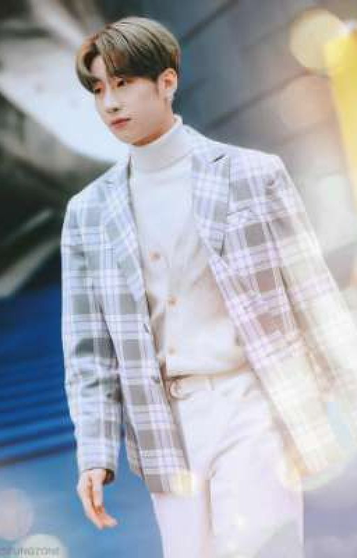My Beloved Oppa 《HSW》 oleh 1Wannable1