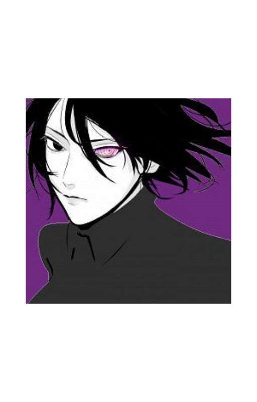 I'll show you demon (naruto fanfiction) by MadaraUchiha806