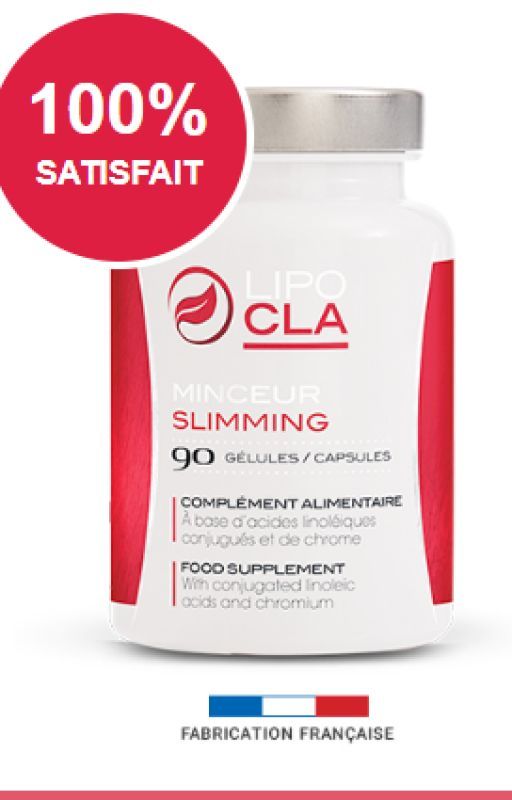 Lipo Cla Reviews by kseawfok