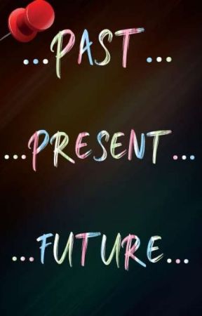 Past-Present-Future by InHerShadow