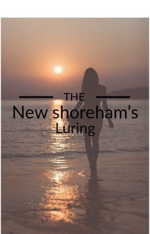 The new Shoreham's luring by llamabox1