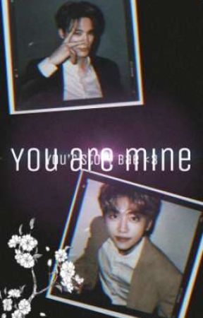 _You are mine_》🌹 Nomin 🌹 《 от DanF14