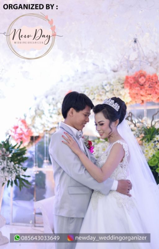 Wedding Organizer Magelang | WO Magelang by newdaywo